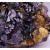 Sphalerite and Chalcopyrite Troya Mine M04509